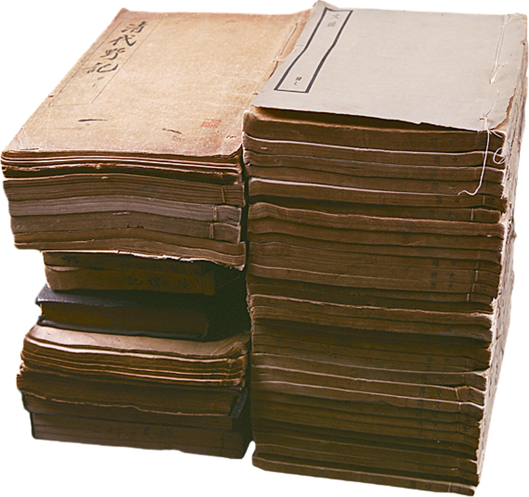 什么样的古籍旧书收藏价值高,古籍线装书的价值