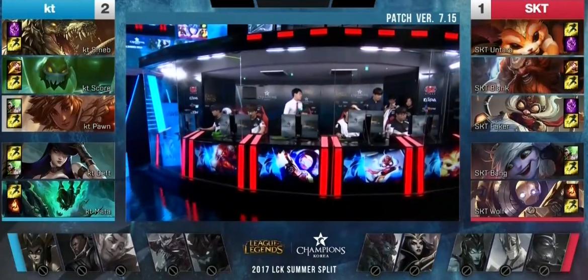 lol小黑的集锦,lol里的小黑skt