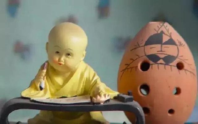 哪些事影响孩子的福报,不要过早耗尽孩子的福报