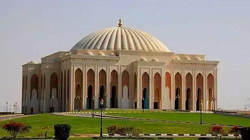 阿拉伯联合酋长国高清自然图,阿拉伯联合酋长国实地风光