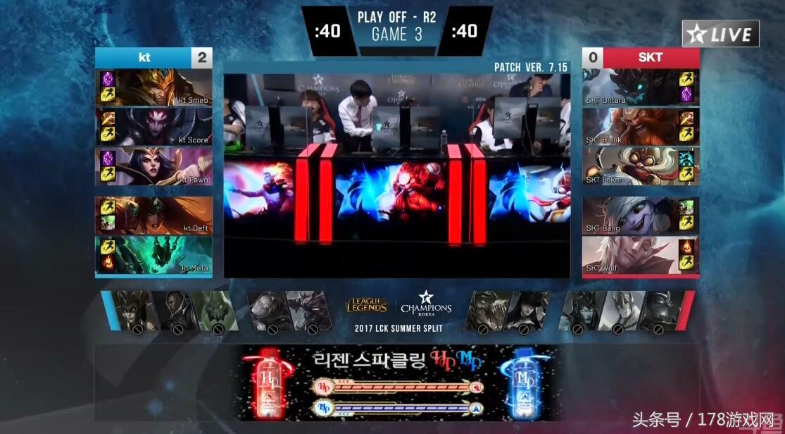 lol经典skt让二追三,lol历史上最不可思议的翻盘