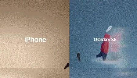 三星s8发布会完整版,三星s8宣传片有多惊艳