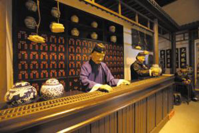 南京人自己的老字号你都知道吗,南京必去的老字号