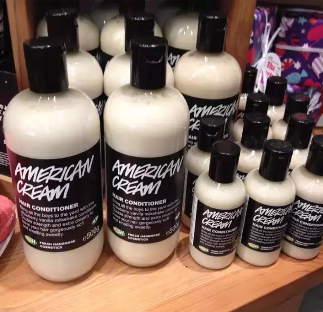 lush到底好用吗,颜高好物分享