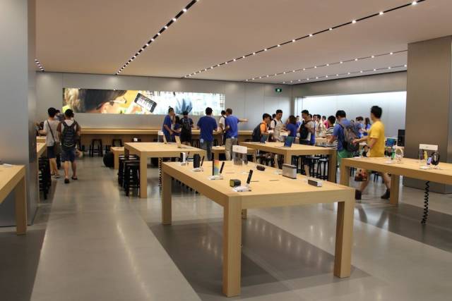 怎么鉴别华强北iphone翻新机,翻新iphone手机视频