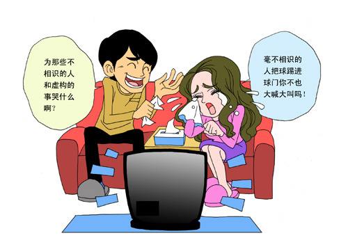 夫妻间增进感情的几种方法,原来夫妻和睦是有秘诀的