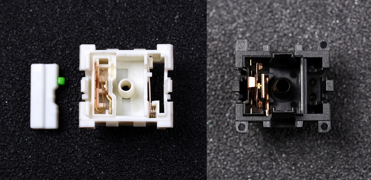 青轴机械键盘轴怎么拆视频,机械键盘卫星轴怎么拆