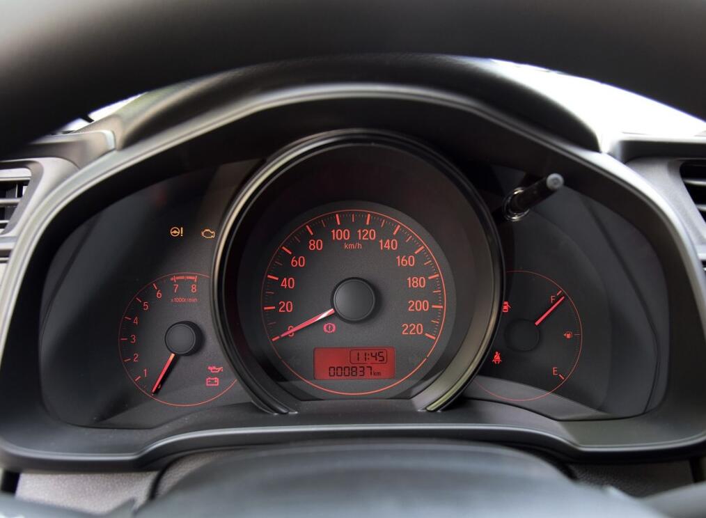 2016款飞度手动舒适型用车感受，能把这几点改改再加2万也买