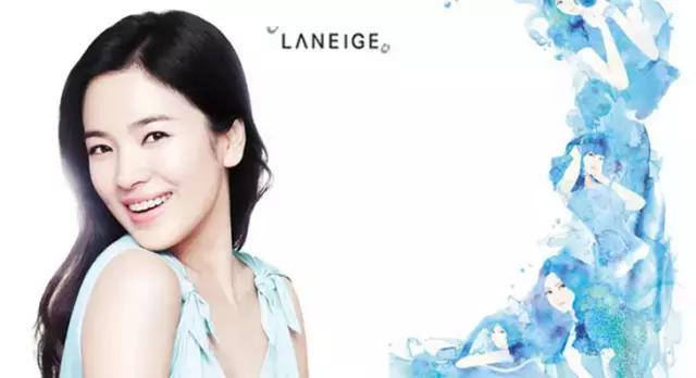 鉴别真假兰芝方法图,兰芝面膜怎么辨真假