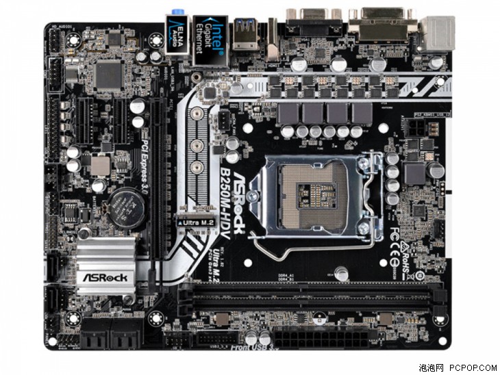 b250主板性价比最高的cpu,最便宜的供电强b760主板