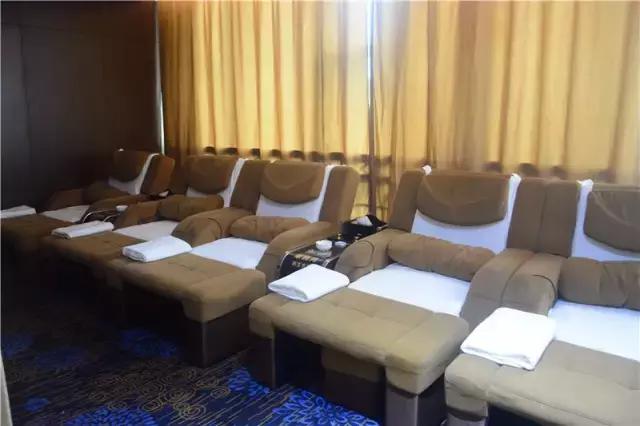 沙面参观攻略,沙面岛欧洲风情