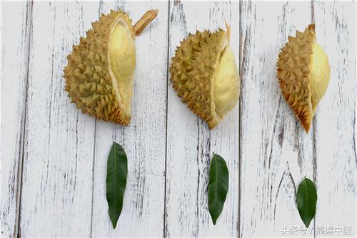 榴莲富含什么维生素有什么营养,马来西亚榴莲好还是泰国榴莲好