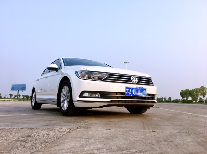 迈腾b8280豪华版沉浸式体验,迈腾b8280真实评测