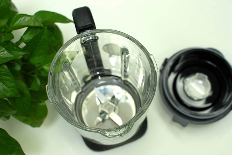 破壁机健康营养,健康美食破壁机