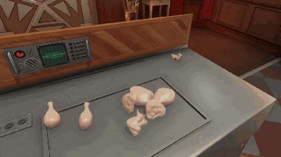 做个炸鸡店需投资多少,做一个炸鸡