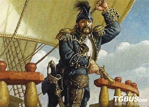 魔兽杂谈：洛丹伦联盟诸位领导者的最终命运