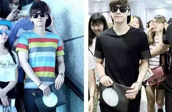 杨幂同款亮晶晶包包,杨幂最新同款包