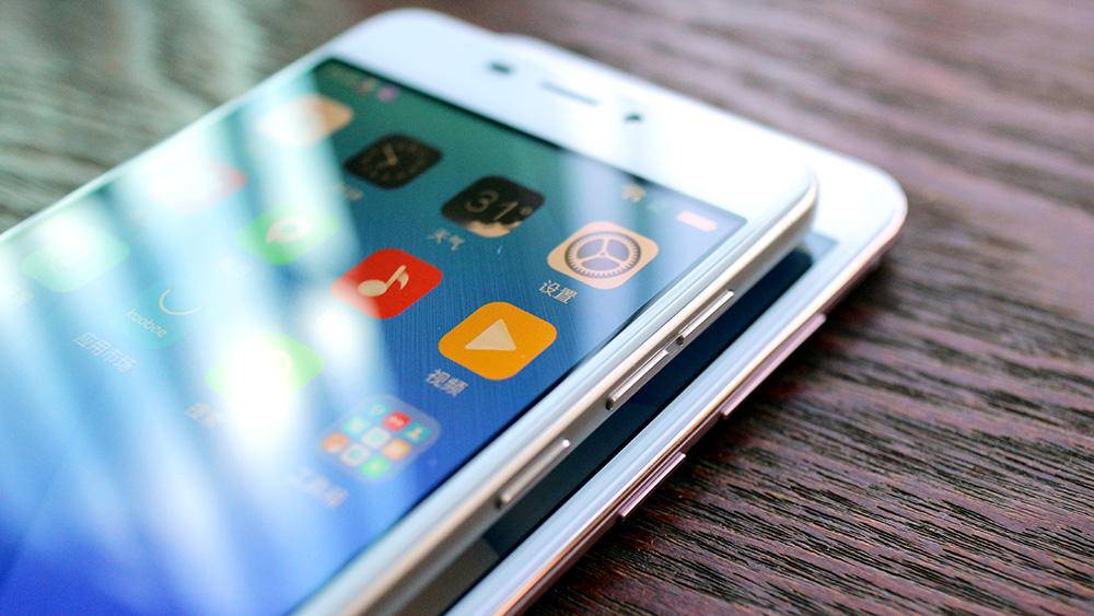 同为千元差距巨大,酷比S11和vivoY55你怎么选?