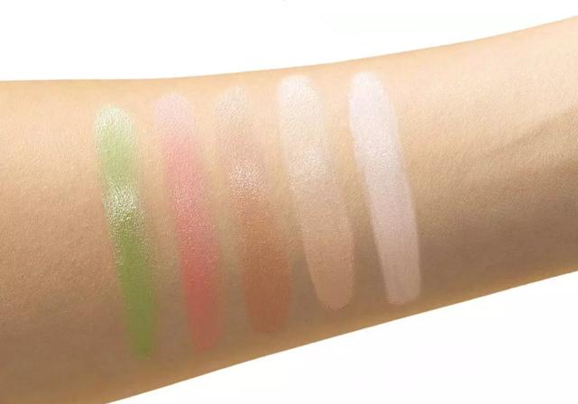 打败宝洁国货品牌,打败大牌的国货粉底液