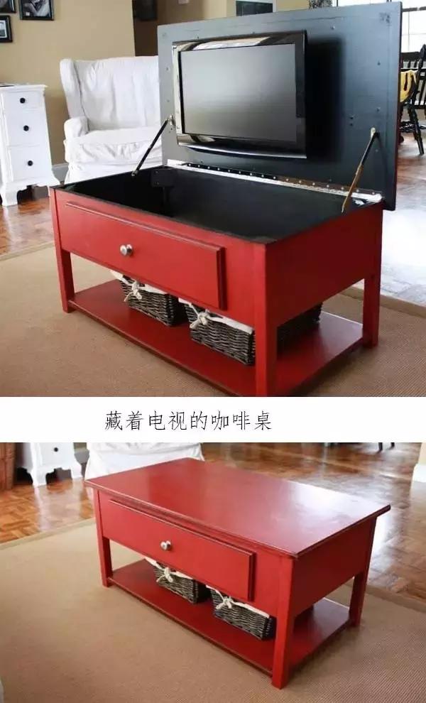 十大最耐看装修风格小户型,小户型十大最耐看装修风格