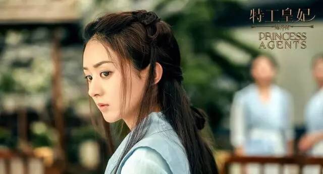 眉毛画对了可以提升颜值,眉毛画粗一点显脸小吗