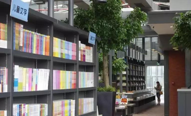 贵阳最美书店网红打卡地,贵阳必打卡的书店