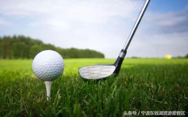 怎么形容高尔夫打得好专业术语,高尔夫英语专业术语