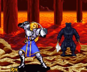 侍魂经典游戏,经典侍魂格斗游戏