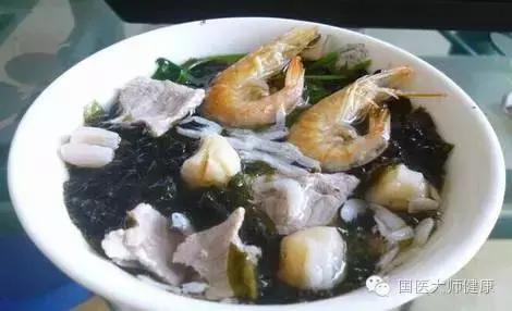 缺钙补钙汤,补钙最快骨头汤