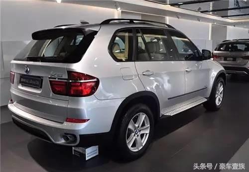 什么是平行进口车的车型,什么是平行进口车卖得最好