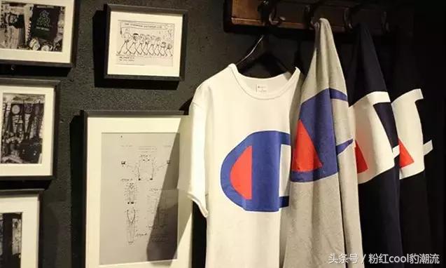 champion经典款卫衣系列,卫衣发明者