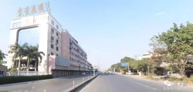 在莲下生活了这么多年，你可知哪个村人口最多？哪个村人口最少？