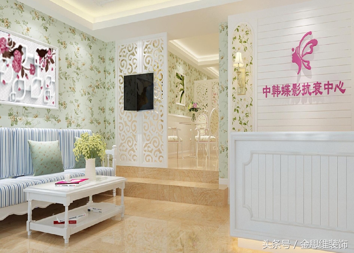 九个风格设计,九个设计手法