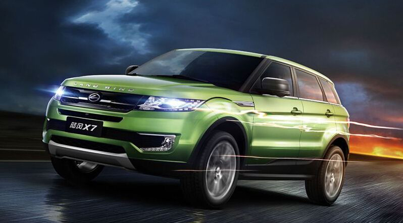 东风景逸卖得好不好,东风景逸车到底怎么样