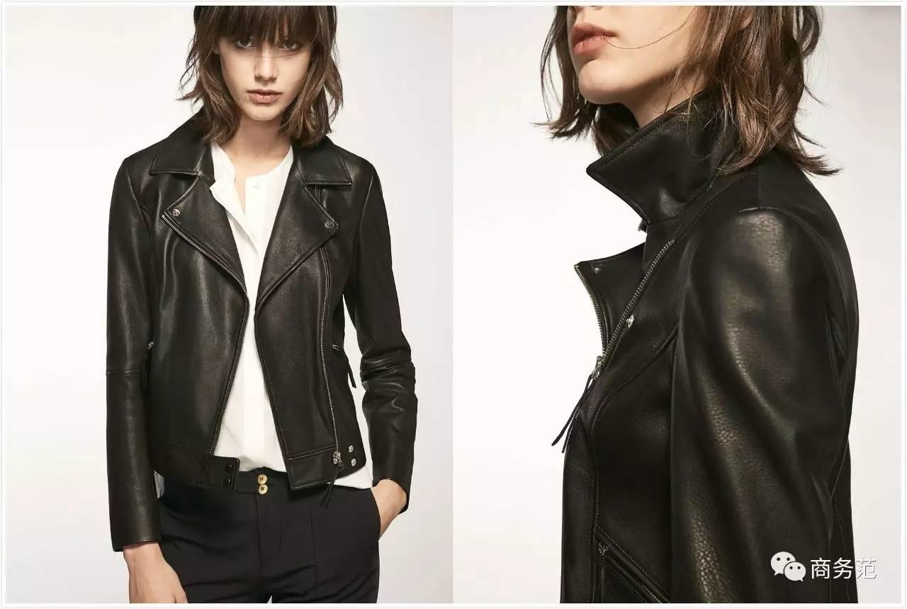 zara为什么能成为快时尚第一品牌,zara旗下的高端线