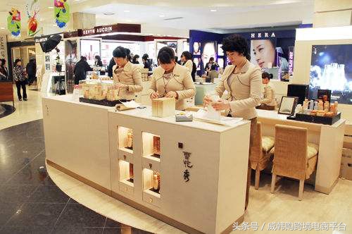 选错美容产品,选错护肤品