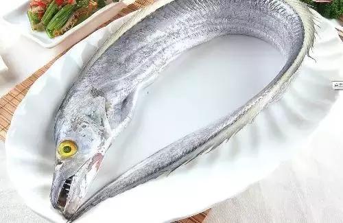 又到吃海鲜的季节咯！一位吕四渔民整理的海鲜大全，保证有你不认识的！