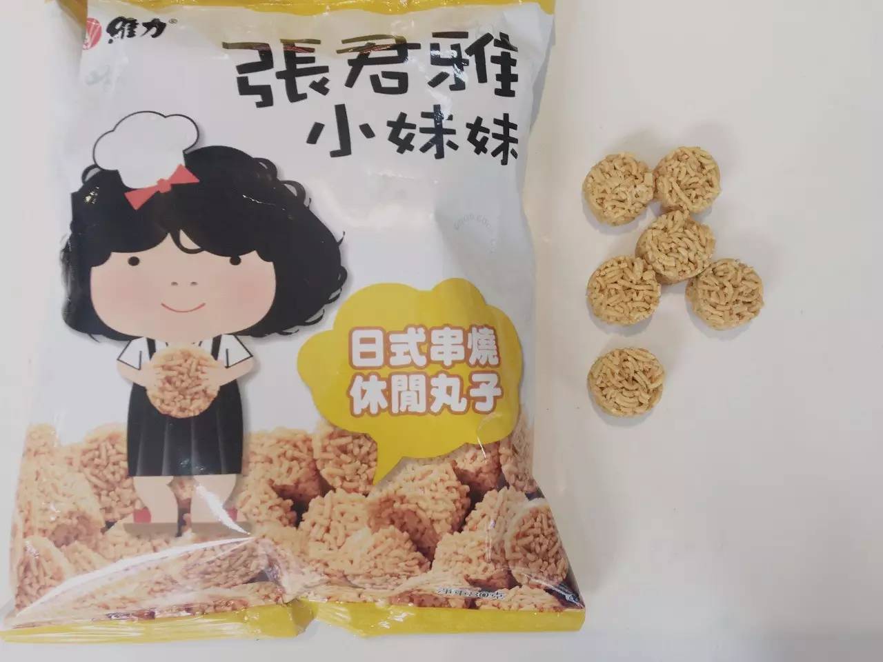 小浣熊干脆面测评,干脆面推荐测评