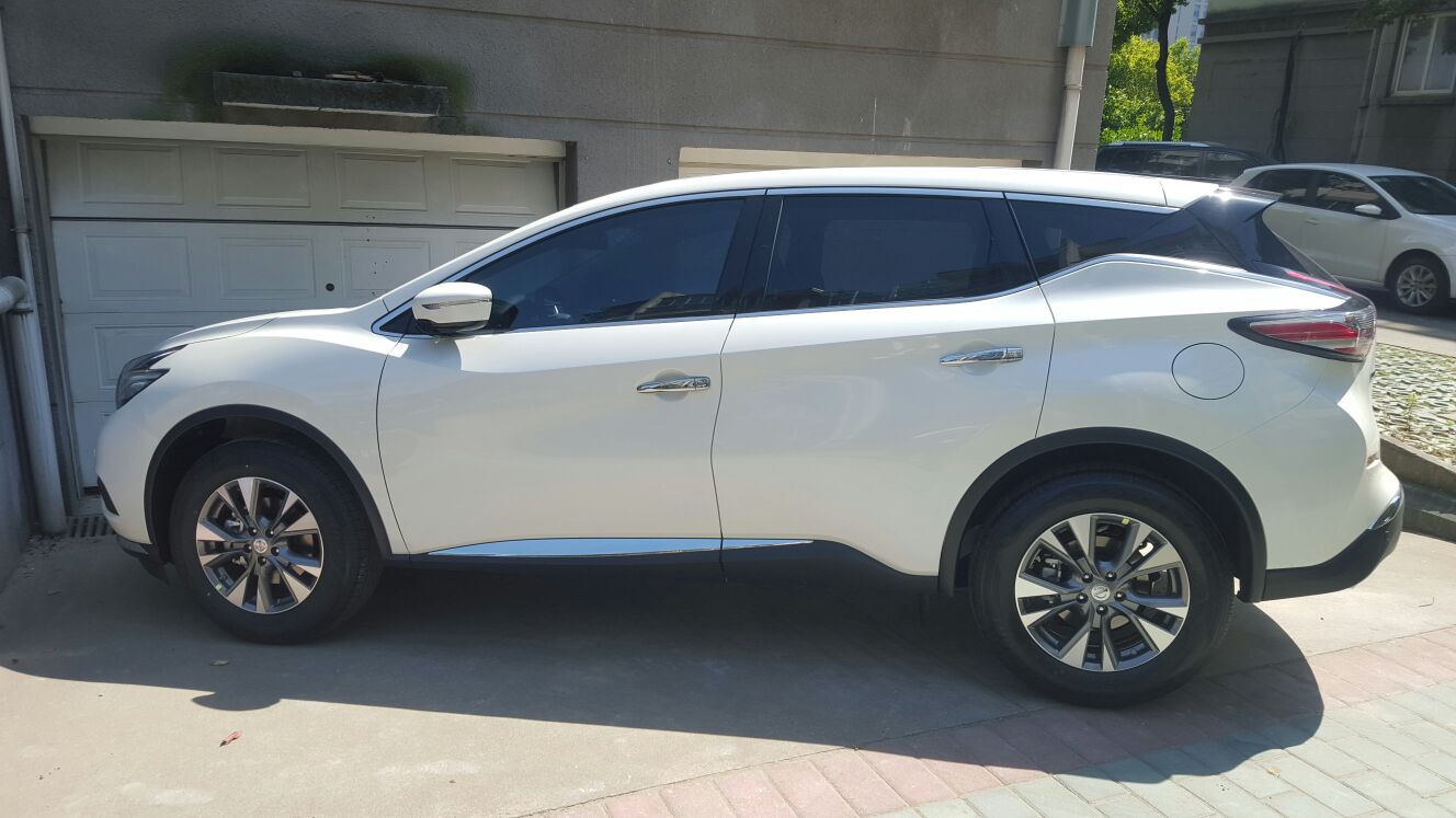 空间实用舒适车,空间够用动力也很足