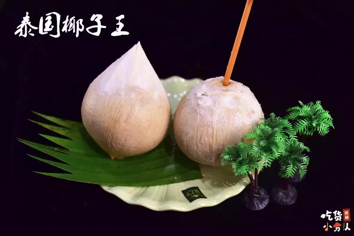 南昌顶级泰餐,在福州也能吃到正宗泰餐