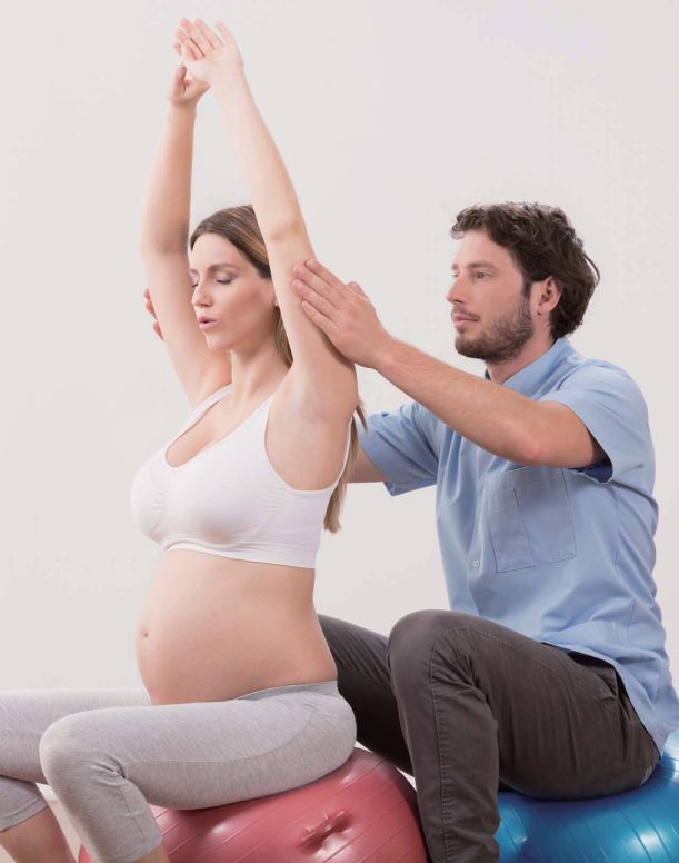 无侧切无撕裂没打无痛针？生娃也可以很淡定，实录温柔分娩经历