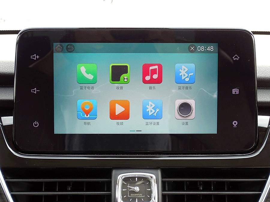 七年的宝骏560值得入手吗,宝骏560跑了八万公里还值得买吗