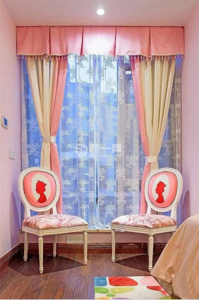 秦皇岛150平米轻奢装修效果图,秦皇岛欧式风格装修