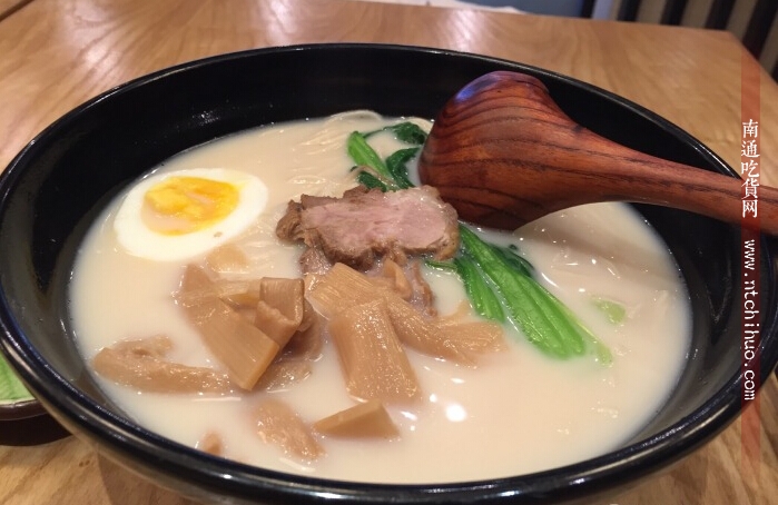 南通日式料理一条街,南通性价比最高的日本料理