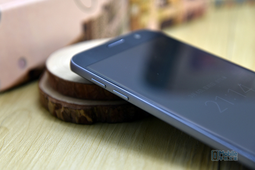 三星galaxys7评测,如何评价三星galaxys7