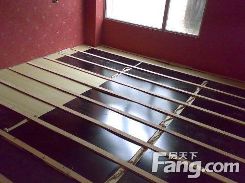 碳晶地暖地板有什么优缺点,碳晶电地暖的优势