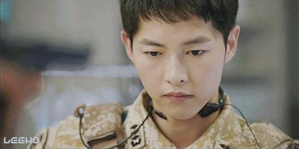 太阳的后裔柳时镇撩妹,太阳的后裔约会攻略