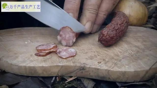 牛人用废旧锯片diy斧头,用锯片做的小斧头