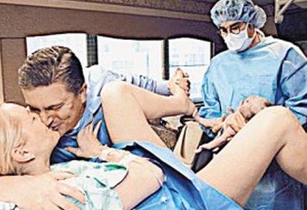 生娃的尴尬瞬间越早知道越好,只有当妈妈才知道的无奈