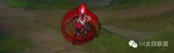 亚索腥红之月凯南,lol凯南奈落之炎和腥红之月哪个好